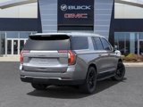 New 2025 GMC Yukon XL Elevation image 4