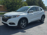Used 2022 Honda HR-V EX image 3