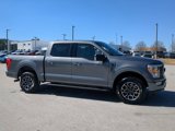 Certified 2022 Ford F150 XLT w/ Equipment Group 302A High image 2