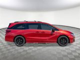 New 2026 Honda Odyssey Sport-L image 2