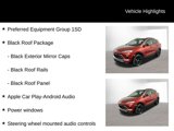 Used 2024 Buick Encore GX Sport Touring w/ Black Roof Package image 5