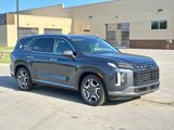 New 2025 Hyundai Palisade Limited image 2