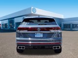 New 2025 Volkswagen Atlas Cross Sport SEL Premium R-Line image 5