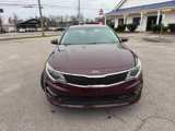 Used 2017 Kia Optima LX image 5