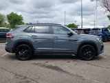 New 2025 Volkswagen Atlas Cross Sport SEL R-Line image 2