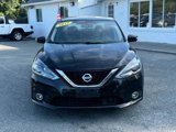 Used 2019 Nissan Sentra SR image 2