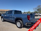 Used 2024 GMC Sierra 1500 SLE image 4