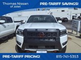 New 2025 Nissan Frontier PRO-4X image 2