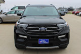 Used 2023 Ford Explorer XLT image 2