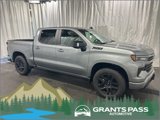 New 2025 Chevrolet Silverado 1500 RST w/ Dark Appearance Package image 2