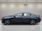 Used 2022 Chevrolet Malibu LT image 4