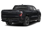 New 2026 GMC Sierra EV Elevation image 2