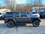 Used 2024 Jeep Wrangler Unlimited Rubicon 4xe image 4