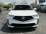 New 2025 Acura MDX w/ Advance Package image 3