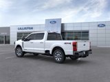 New 2025 Ford F250 Lariat image 4