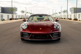 Used 2021 Porsche 911 Targa 4S image 2
