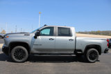 New 2025 Chevrolet Silverado 2500 Custom w/ Custom Value Package image 5