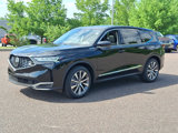 New 2025 Acura MDX SH-AWD w/ Technology Package image 2