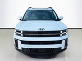 New 2025 Hyundai Santa Fe Calligraphy image 2
