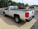 Used 2017 Chevrolet Silverado 1500 W/T w/ WT Fleet Convenience Package image 6