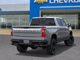 New 2026 Chevrolet Silverado 1500 LT Trail Boss image 5
