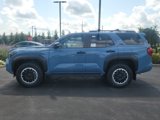 New 2025 Toyota 4Runner TRD Off-Road Premium image 4