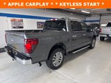New 2025 Ford F150 XLT w/ Equipment Group 302A MID image 4