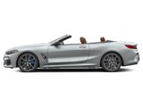 New 2026 BMW M850i xDrive Convertible image 3