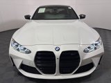 Used 2024 BMW M3 Competition w/ Executive Package image 3