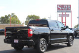Used 2021 Toyota Tundra SR5 w/ TRD Sport Package image 5