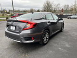 Used 2019 Honda Civic EX image 4