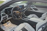 Used 2025 BMW M4 Coupe w/ Executive Package image 3