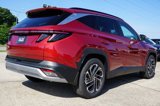 New 2025 Hyundai Tucson Limited image 4