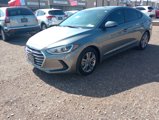 Used 2018 Hyundai Elantra SEL image 3
