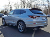 Certified 2025 Acura MDX SH-AWD image 4