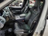 Used 2021 Land Rover Range Rover Sport SVR image 6