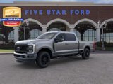 New 2025 Ford F250 Lariat image 2