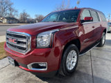 Used 2020 GMC Yukon XL SLT w/ Open Road Package image 3