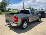 Used 2007 Chevrolet Silverado 1500 LT w/ 1LT Convenience Package image 4