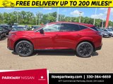 New 2025 Nissan Murano Platinum w/ Cargo Package image 4