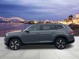 New 2025 Volkswagen Atlas SEL image 2