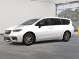 New 2025 Chrysler Pacifica Select image 2