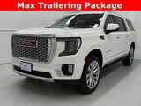 Used 2024 GMC Yukon XL Denali w/ LPO, Floor Liner Package image 4