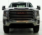 Used 2023 GMC Sierra 3500 SLT w/ SLT Convenience Package image 2