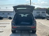 New 2025 Jeep Grand Cherokee Altitude image 4