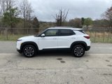 New 2025 Chevrolet TrailBlazer LT w/ LPO, Blackout Package image 5