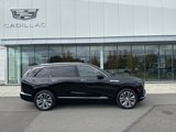 New 2026 Cadillac Vistiq Luxury image 3