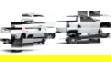 New 2025 Chevrolet Silverado 2500 LTZ image 6
