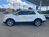 Used 2015 Ford Explorer Limited image 4