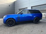 New 2025 Land Rover Range Rover Autobiography image 3